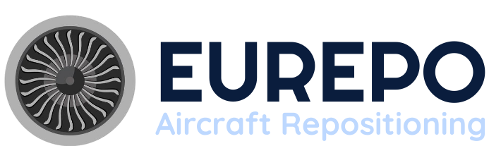 EUREPO — Aircraft Ferry & Repositioning